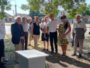 Egykor közkedvelt volt a díszes Lakos-kút, Csillag Lakos István adománya a város…