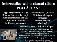 A hozzászólás lehetőségét kikapcsolták ennél a bejegyzésnél….