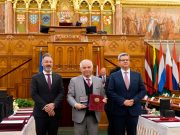 Elismerés a segítségért…