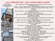 Kedves régi olvasónk – Kira Althea – új novellával örvendeztetett meg bennünket….