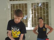 Robinfó tábor a Pollákban – 3⃣. nap…