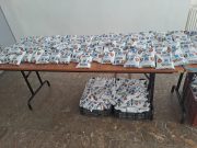 Ingyen lehet vizet vinni a Művelődési és Ifjùsági Házbòl az intézmény nyitvatar…