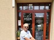 Három évtized, 300 ezer kilométer…