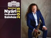 St. Martin Szentesen!…