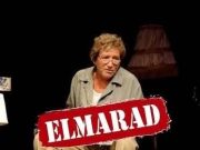Elmarad „A kellékes” c. előadás!
Kedves Közönségünk!
Sajnálattal értesítjük …
