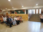 2025. június 5-én a HSZC Szentesi Zsoldos Ferenc Technikumban ünnepélyes keretek…