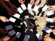 4 nap intenzív szakmai felkészülés + 16 sikeres drón vizsga – a III. Pollák Drón…