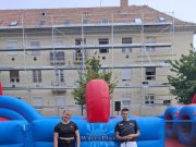 A HSZC Szentesi Zsoldos Ferenc Technikum 2 tanulója sikeresen vett részt a Tanke…