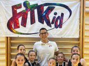 A Veritas Fitness FitKid Sportegyesület Szentes mindkét csapata ezüstérmet szerz…