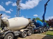 A jó beton száz évig él…