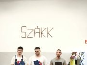 A nappali tagozatos végzős víz- és csatornarendszer-szerelő tanulóink sikeresen …