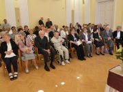 A pedagógusokat ünnepelték Szentesen…