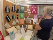 A szakkörök legszebb darabjai…