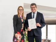 Az Ökoiskola cím büszke birtokosa a Pollák!…