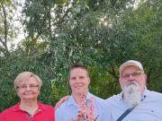 Befejezte aktív játékos pályafutását Kövér-Kis Réka, a Valdor Szentesi VK női ví…