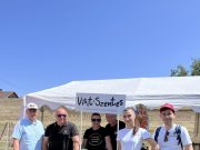 Birkafőző Fesztiválon jártunk…..