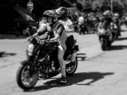 Búcsú Ódor Andrástól – a szentesi motoros közösség oszlopos tagjától…