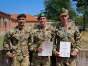 EGY AKADÁLY SEM ÁLLÍT MEG MINKET!…