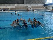 FIÚ SERDÜLŐ OB. A2 – BAJNOK AZ AEROPRODUKT SZENTES…