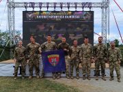 Formában az ezred!…