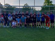 Győzelemmel fejezte be a 2024/25 -ös szezont a Szentesi Kinizsi SZITE felnőtt cs…