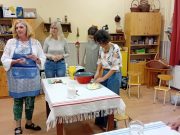 Hamuban sült pogácsától a pünkösdi kalácsig…