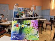 Júliusban jön a VAN fesztivál…