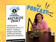 Júliusban jön a VANfesztivál!…