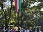 Június 4-e a nemzeti összetartozás napja. Ezen a napon az 1920-as trianoni békes…