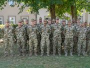 Lezárult az Acélkockák műszaki kiképzése! – folytatás Kecskeméten…