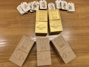 Még most is szeretettel gondolunk a múlt heti Robinfó tábor résztvevőire! A LEG…