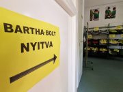 Megújult a Bartha: új homlokzat, saját bolt, régi értékek…