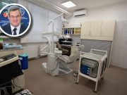 Műtővita a hőségben – ki mond igazat Szentesen?…