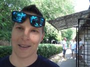 Nevettünk és ünnepeltünk, búcsúzkodtunk meg sírtunk is persze Köszönjük Nektek…