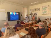 Oktatók és technikai dolgozók ünnepélyes köszöntése a Pollákban!…