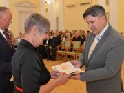 Pedagógusnapi kitüntetés Vincze Mihálynak!…