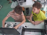 Robinfó tábor a Pollákban – 4⃣. nap…