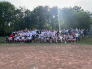 Sikerekben gazdag évünk volt! Boldogan évzáróztunk….