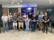 Sikeres technikusi vizsga a Pollákban a felnőttek szakmai oktatásában!…