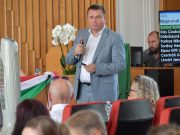 Sport – és szabadidős létesítmények épülnek…