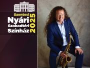 St. Martin Szentesen!…