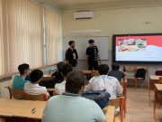 Színes élménybeszámoló a Pollákban egy nagyszerű kínai tanulmányútról!…