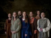 TALÁLKOZZUNK JÚNIUS 21-ÉN A „ZENE ÜNNEPÉN” SZENTESEN!…