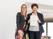 Újabb két taggal bővült az Ökoiskolák száma Szentesen…