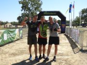 Weekend Warriors 2025 – JÚNIUS 28. – SZENTES…