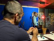 \u2753 Tudj\u00e1tok mi az a slam poetry? \ud83d\udc49 Akkor itt az ideje ut\u00…