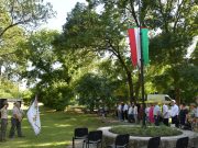 „Nem mi húztuk meg a határokat, de az rajtunk múlik, hogyan tekintünk rájuk” – F…