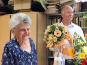 „Zolika, emlékszel rám?” – így kezdődött Szilák Jánosné, Magdika néni 90. szüle…