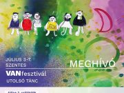 VANfesztivál 2025 – A művészet mindenkié!…