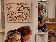 VANfesztivál 2025 – A művészet mindenkié!…